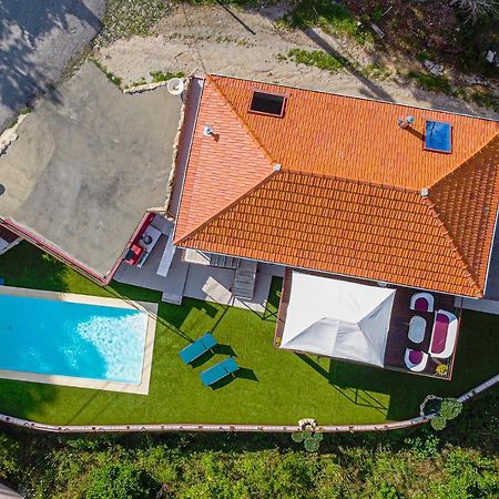 Casa Sobreiros Villa Sever do Vouga Kültér fotó