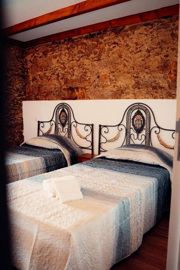 Casa Sobreiros Villa Sever do Vouga Kültér fotó