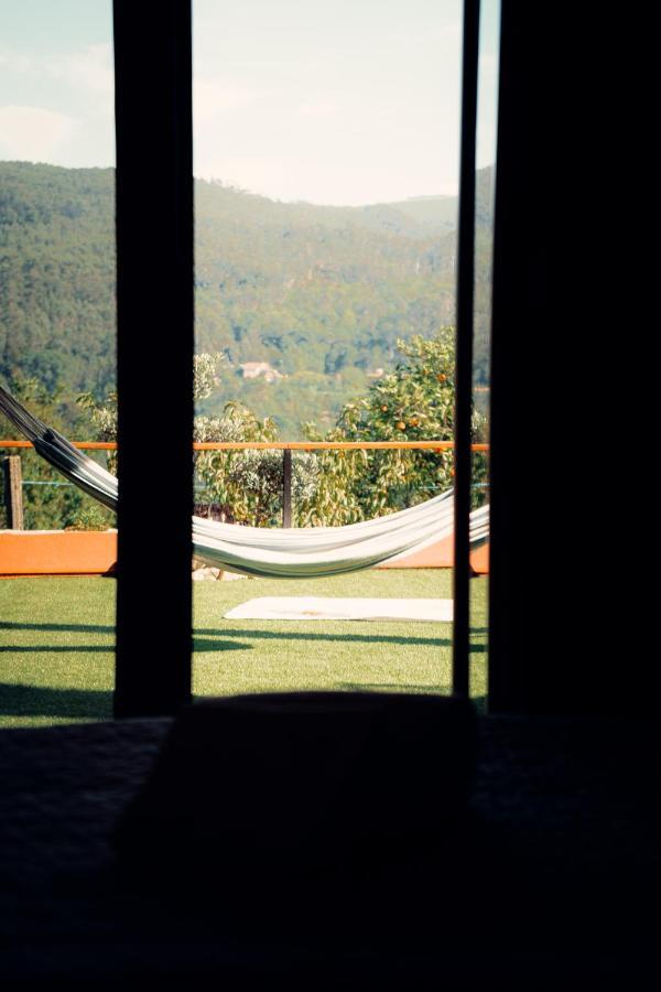 Casa Sobreiros Villa Sever do Vouga Kültér fotó