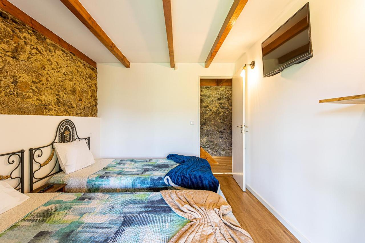 Casa Sobreiros Villa Sever do Vouga Kültér fotó