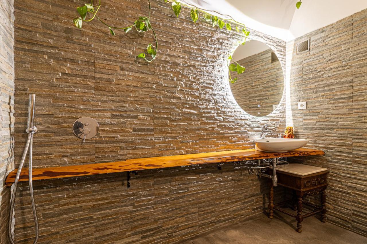 Casa Sobreiros Villa Sever do Vouga Kültér fotó
