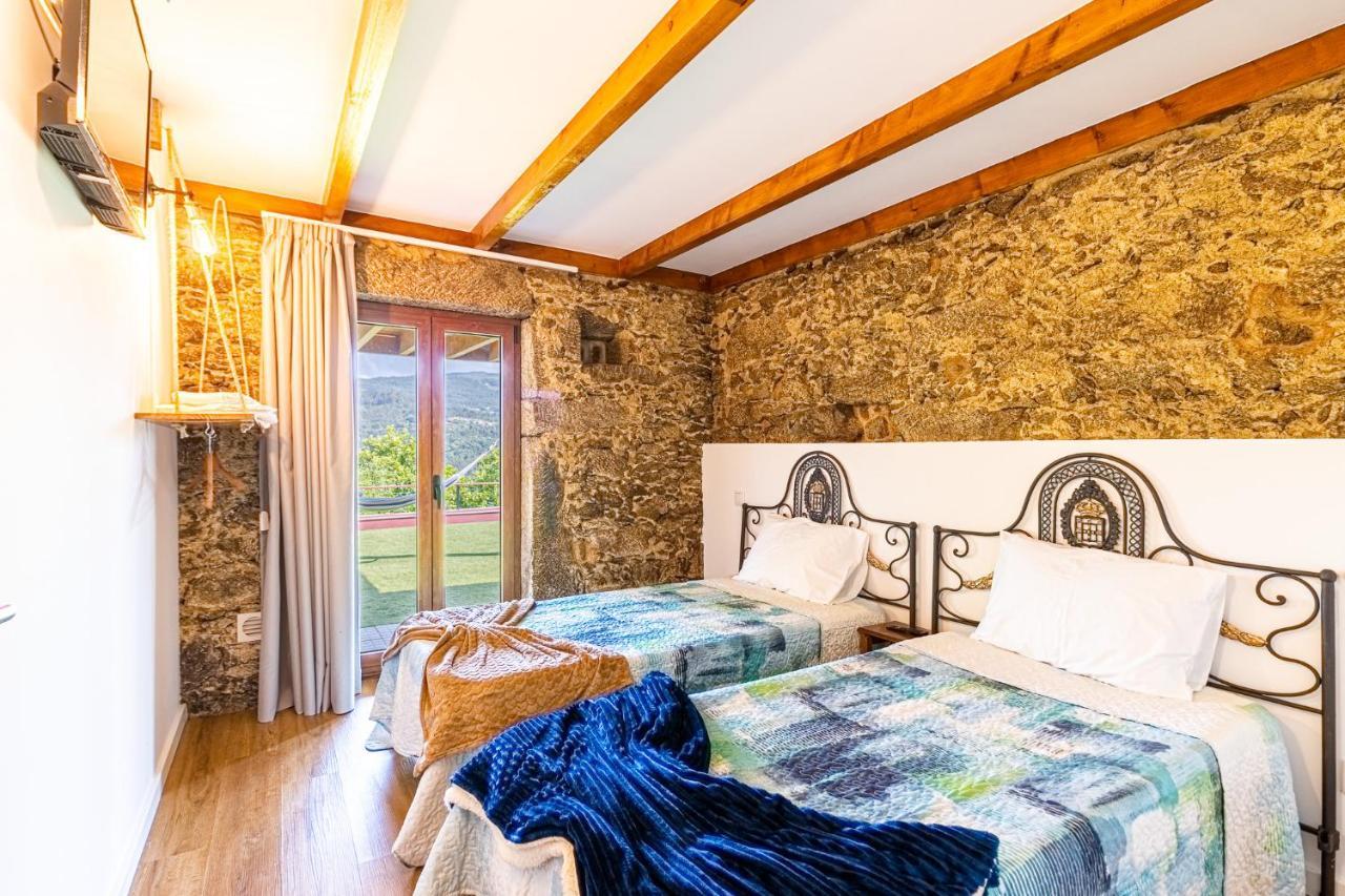 Casa Sobreiros Villa Sever do Vouga Kültér fotó
